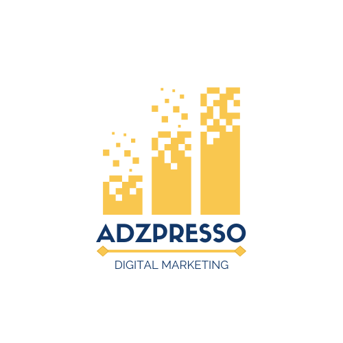 adzpresso digital marketing logo
