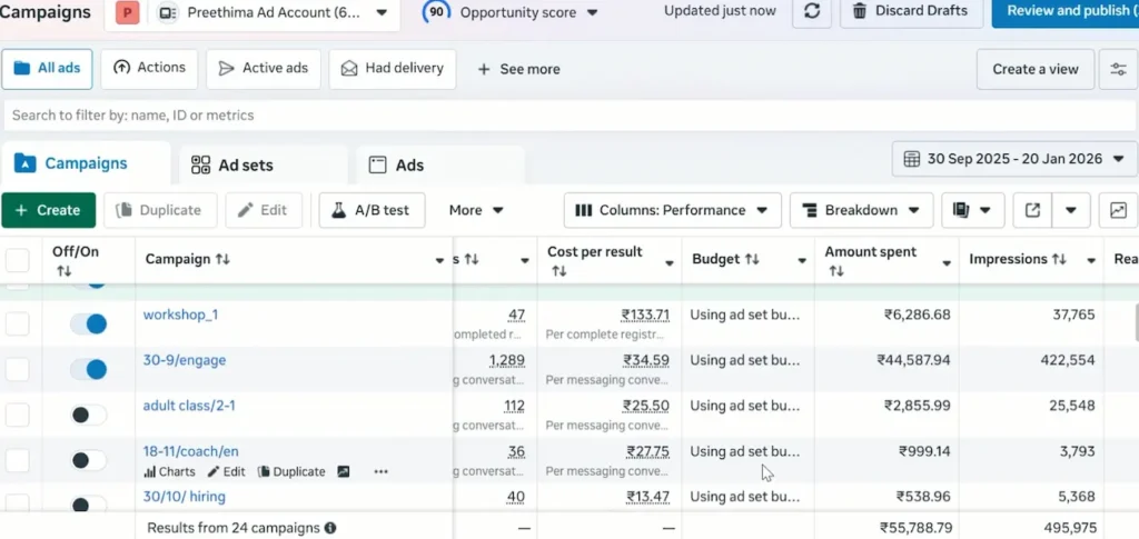 adzpresso digital marketing